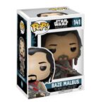 BAZE MALBUS - Imagen 2