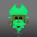 BOB ESPONJA GLOW - POR ENCARGO - Imagen 3