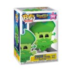 BOB ESPONJA GLOW - POR ENCARGO - Imagen 2