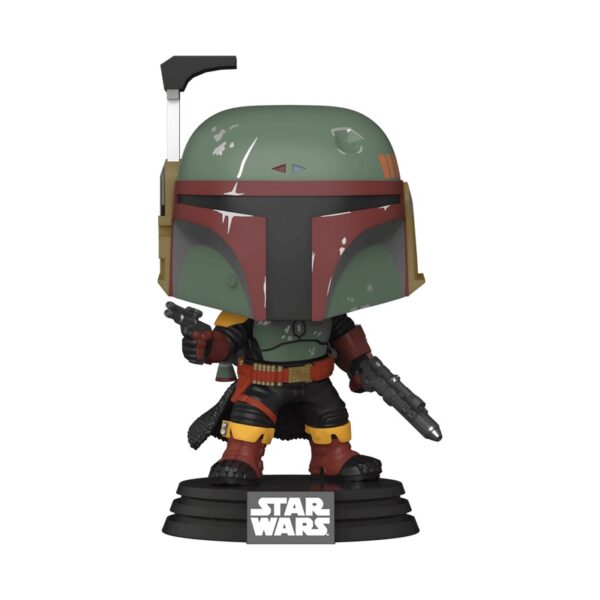 BOBA FETT