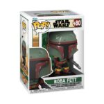 BOBA FETT - Imagen 2
