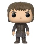 BRAN STARK