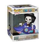 BROOK EN SUBMARINO - Imagen 2