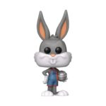 BUGS BUNNY