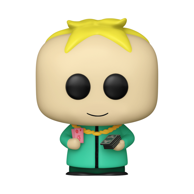 butters BUTTERS - POR ENCARGO - Imagen 1