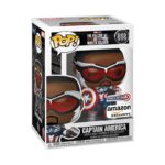 CAPITAN AMERICA - Imagen 2