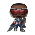 CAPITAN AMERICA