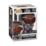 CAPITAN AMERICA - Imagen 2