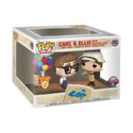 CARL Y ELLIE - Imagen 2
