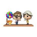 CARL Y ELLIE