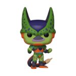 CELL (SEGUNDA FORMA)