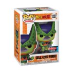 CELL (SEGUNDA FORMA) - Imagen 2