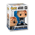 Arc Trooper Jesse - POR ENCARGO - Imagen 2
