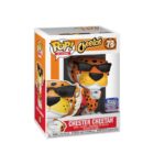 CHESTER CHEETAH - Imagen 2