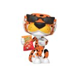 CHESTER CHEETAH