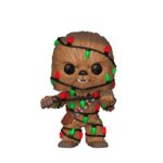 CHEWBACCA