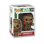 CHEWBACCA - Imagen 2