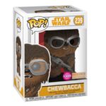 CHEWBACCA FLOCKED - Imagen 2