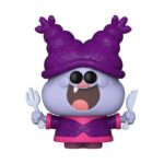 CHOWDER (CAJA CON DAÑOS)