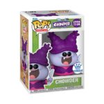 CHOWDER (CAJA CON DAÑOS) - Imagen 2