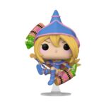 DARK MAGICIAN GIRL