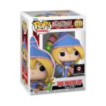 DARK MAGICIAN GIRL - Imagen 2