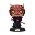 DARTH MAUL - POR ENCARGO