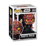 DARTH MAUL - POR ENCARGO - Imagen 2