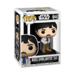 BIGGS DARKLIGHTER - POR ENCARGO - Imagen 2