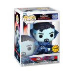 DOCTOR STRANGE CHASE - Imagen 2