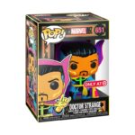DOCTOR STRANGE BLACK LIGHT - Imagen 2