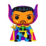 DOCTOR STRANGE BLACK LIGHT