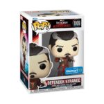 DEFENDER STRANGE - Imagen 2