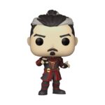 DEFENDER STRANGE