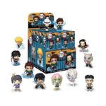DEMON SLAYER MYSTERY MINIS - POR ENCARGO