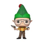 DWIGHT