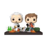 DOC Y MARTY