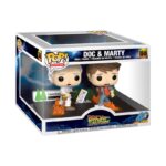 DOC Y MARTY - Imagen 2
