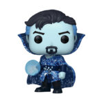 DOCTOR STRANGE CHASE