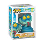 GARY DE´SNAKE - POR ENCARGO - Imagen 2