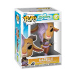 GAZZELE - POR ENCARGO - Imagen 2