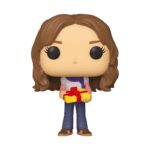 HERMIONE GRANGER