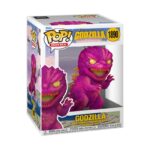 GODZILLA - Imagen 2