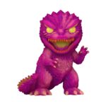 GODZILLA