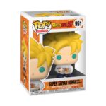 GOHAN - Imagen 2