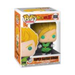 GOHAN - Imagen 2