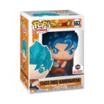 GOKU - Imagen 2