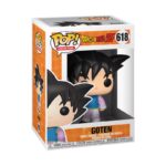 GOTEN ( CAJA CON DETALLES ) - Imagen 2