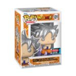 GOKU - Imagen 2