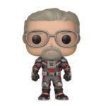 HANK PYM (CAJA CON DETALLES)